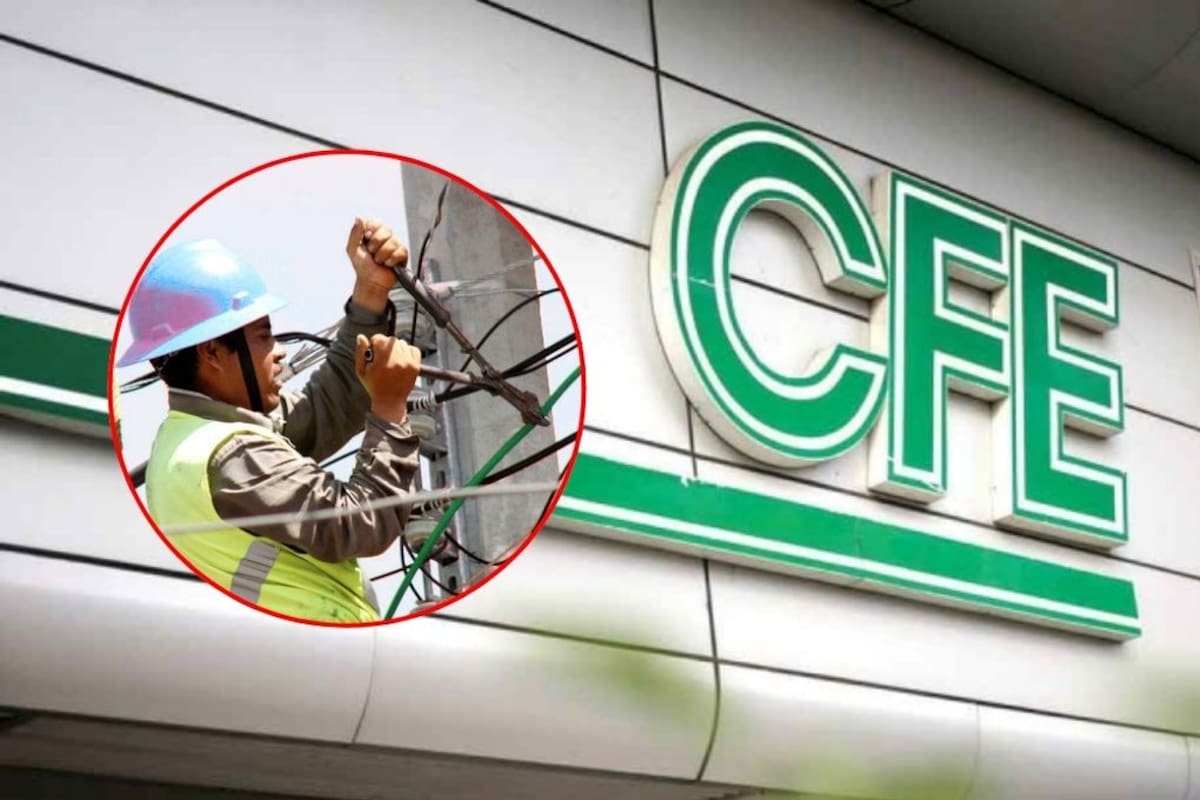 CFE anuncia subsidio de verano por altas temperaturas; estos estados tendrán tarifas preferenciales