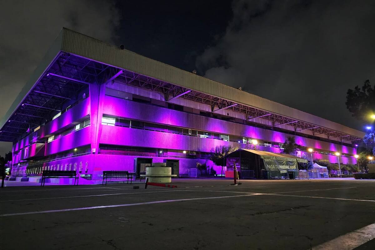 Ayuntamiento de Tijuana realizará una Jornada Rosa