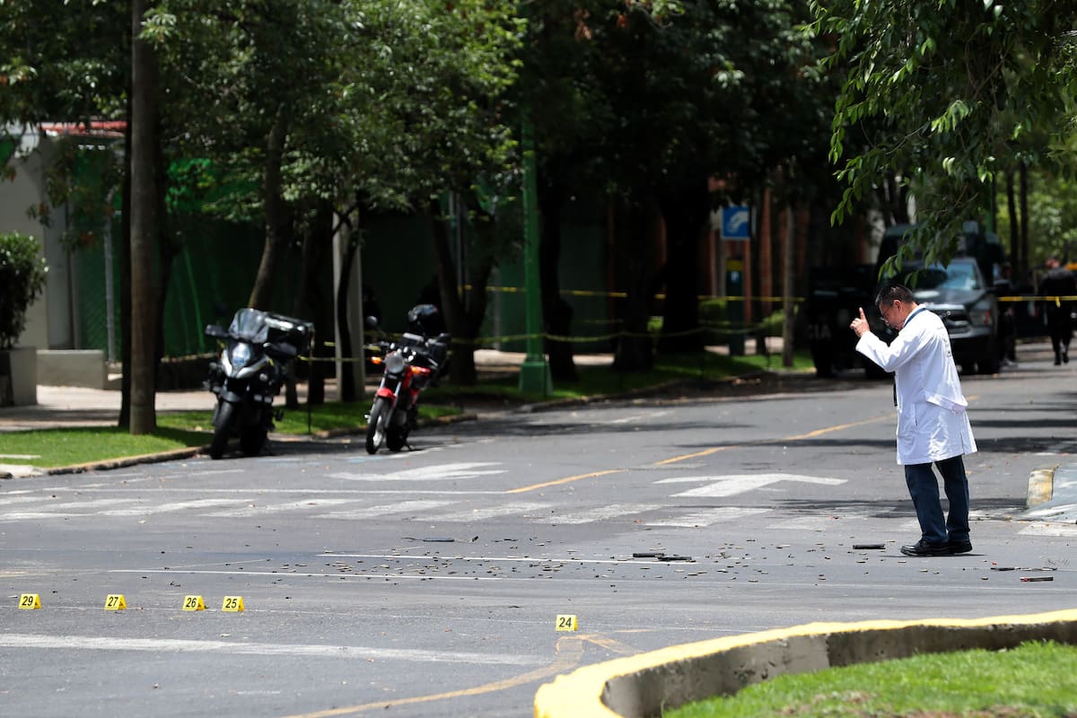 Garantizan reparación de daño a familiares de joven fallecida en ataque