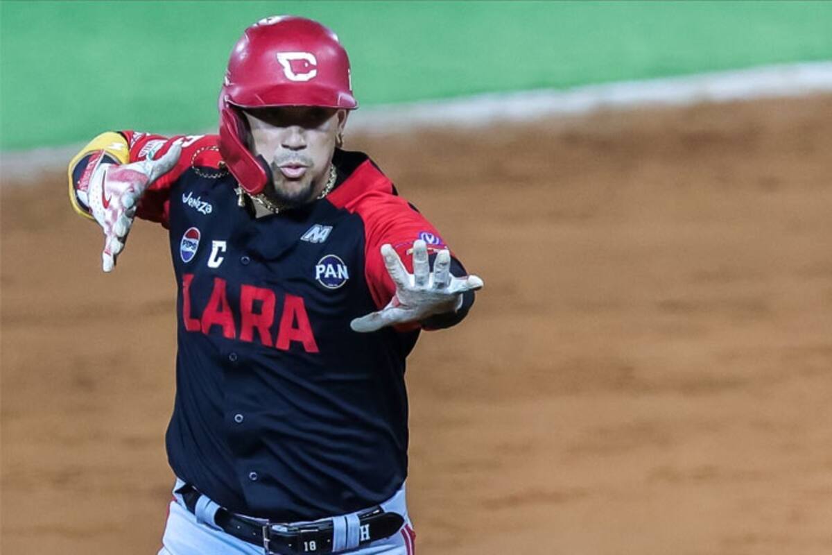 Venezuela va por el bicampeonato caribeño