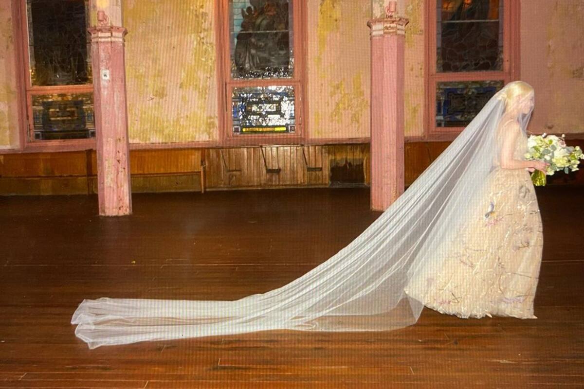 Anya Taylor-Joy confirma boda en secreto