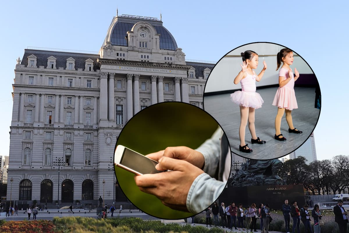 Empleado de la Secretaría de Cultura fue descubierto grabando a niñas mientras se cambiaban; fue detenido, pero escapó y se lanzó desde un segundo piso