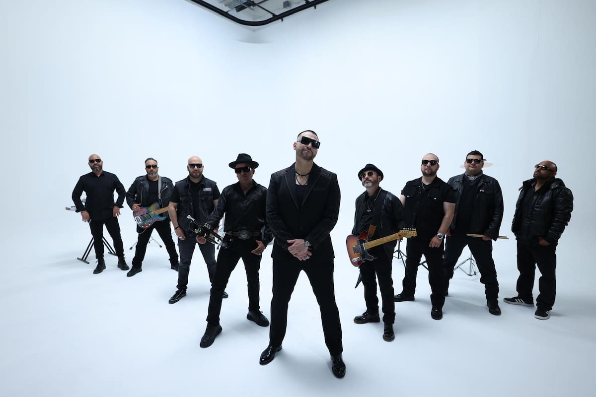 Adiós Aurelio Casillas, ¡hola ska!