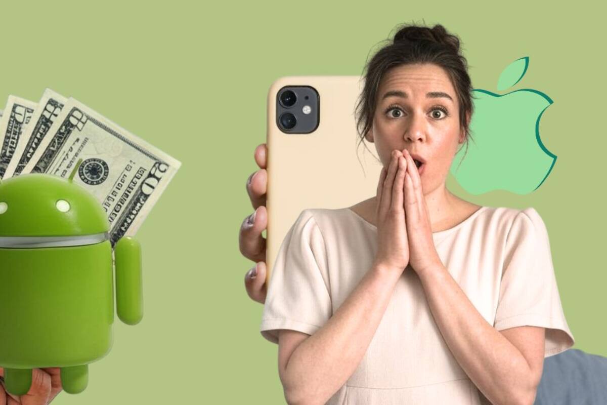 Apple lanzará un iPhone más barato para desafiar a los Android de gama media