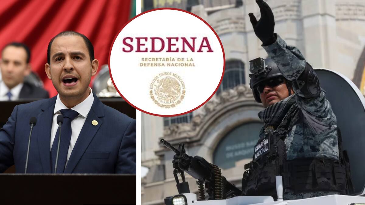 El PAN alerta que transferir la Guardia Nacional a Sedena agravará la inseguridad en México y propone soluciones enfocadas en fortalecer las policías civiles. FOTO: Especial.