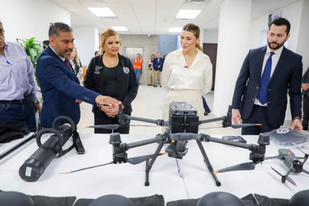 Fortalece Marina impartición de justicia en BC