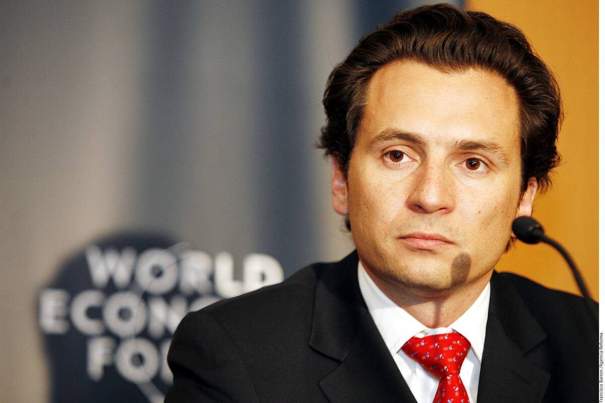 ¿Quién es Emilio Lozoya Austin, el inhabilitado por la SFP?