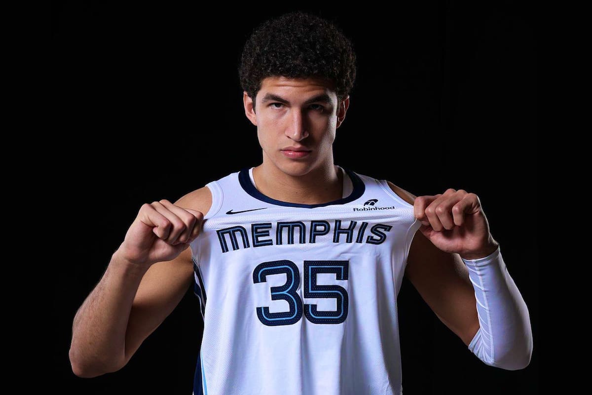 “No se sabe si vas a jugar 20 o 5 minutos”: Karim López tiene claro qué debe hacer para ganarse un lugar con los Grizzlies en la NBA