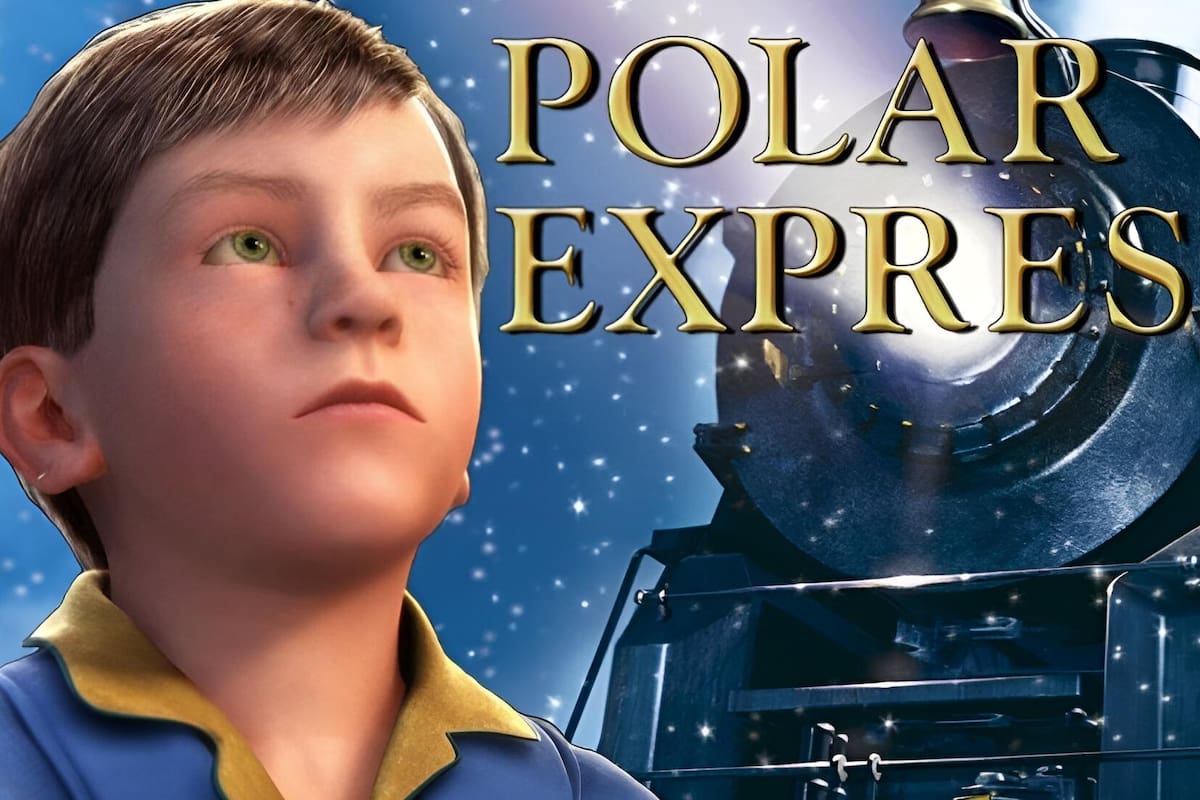 ¿Te has sentido extraño viendo 'El Expreso Polar'? Es debido al concepto del Valle Inquietante y aquí lo explicamos...
