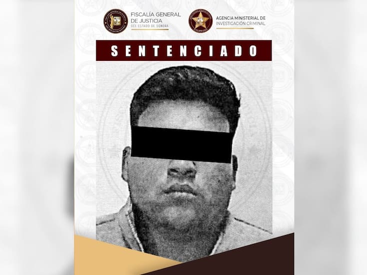 Sentenciado a más de 10 años de prisión por robo en SLRC