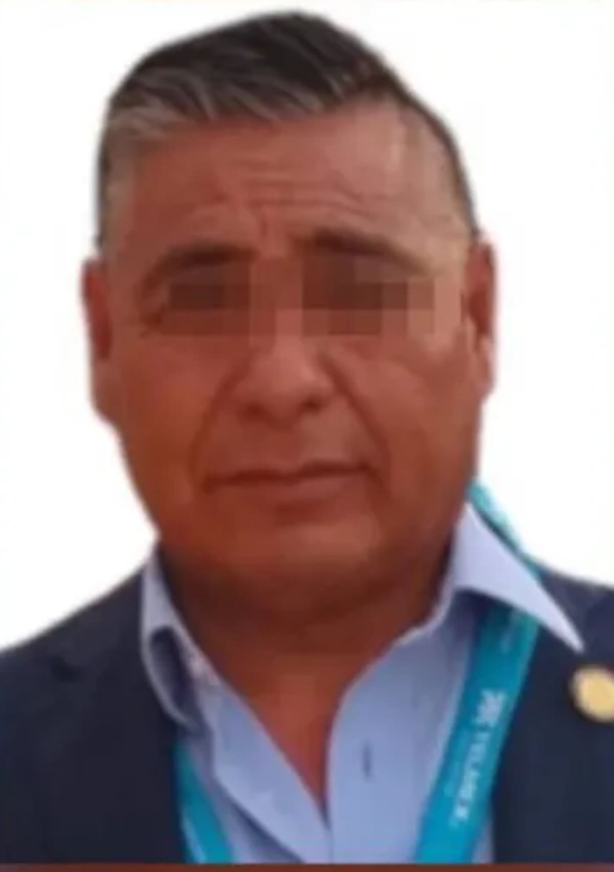 El 25 de enero de 2025, García Hernández fue arrestado en Aguascalientes acusado de "Fraude Genérico". / Milenio.