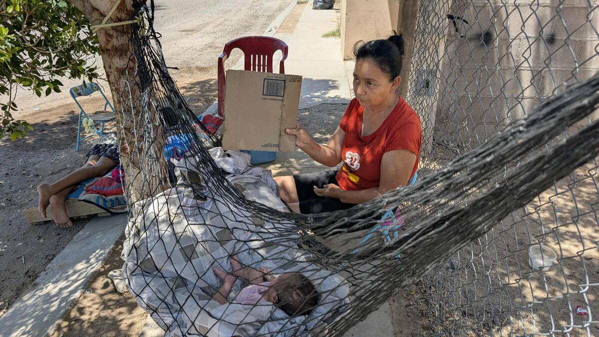 Cuando la luz se va: Protege a tu familia de alimentos peligrosos en cortes de energía