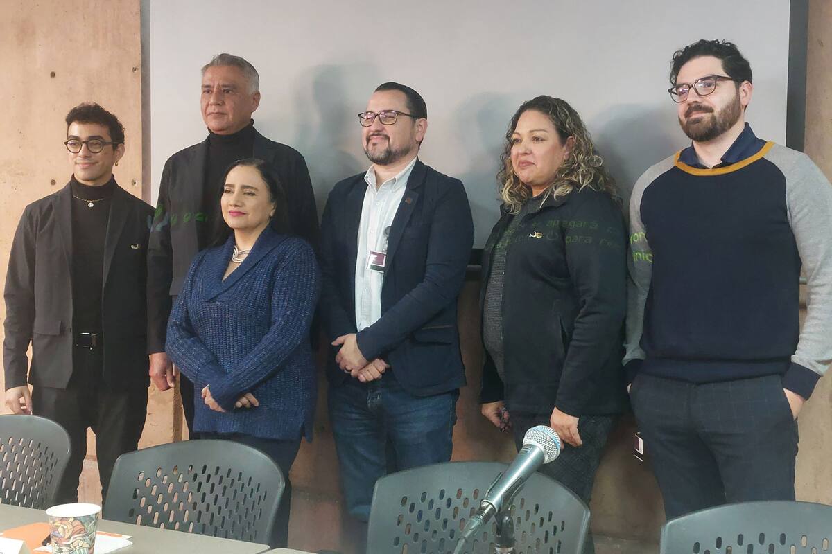 Feria del Libro de Tijuana 2024 rendirá homenaje a Elena Poniatowska