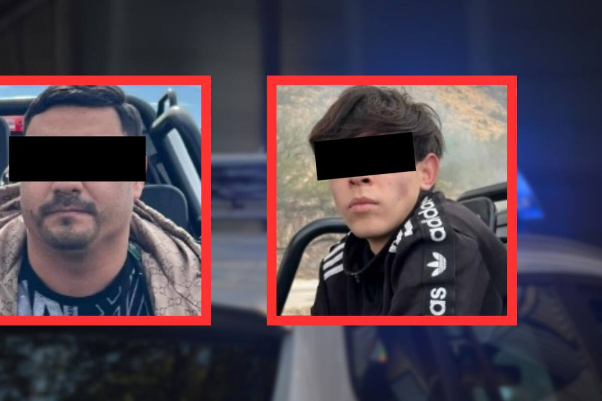 Imputan a dos hombres por tentativa de homicidio contra policías en Hermosillo