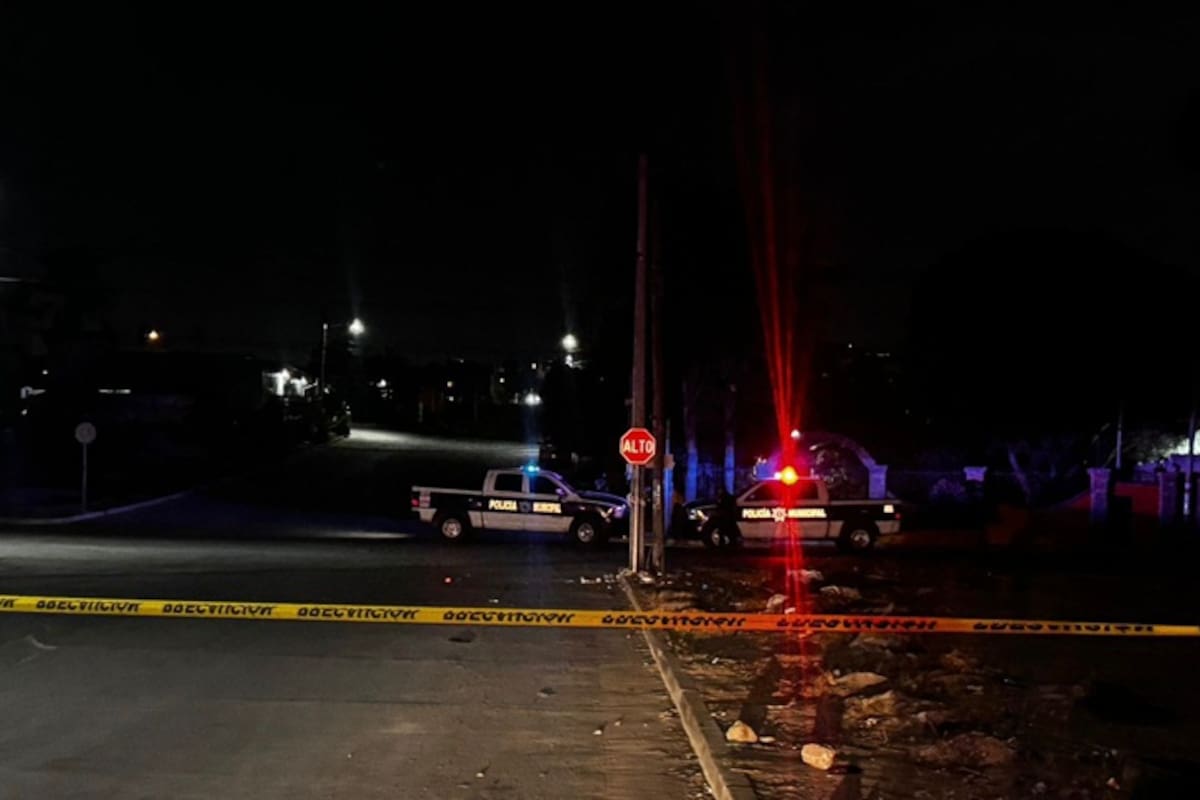 Ejecutan a hombre en Rosarito; agresores logran escapar
