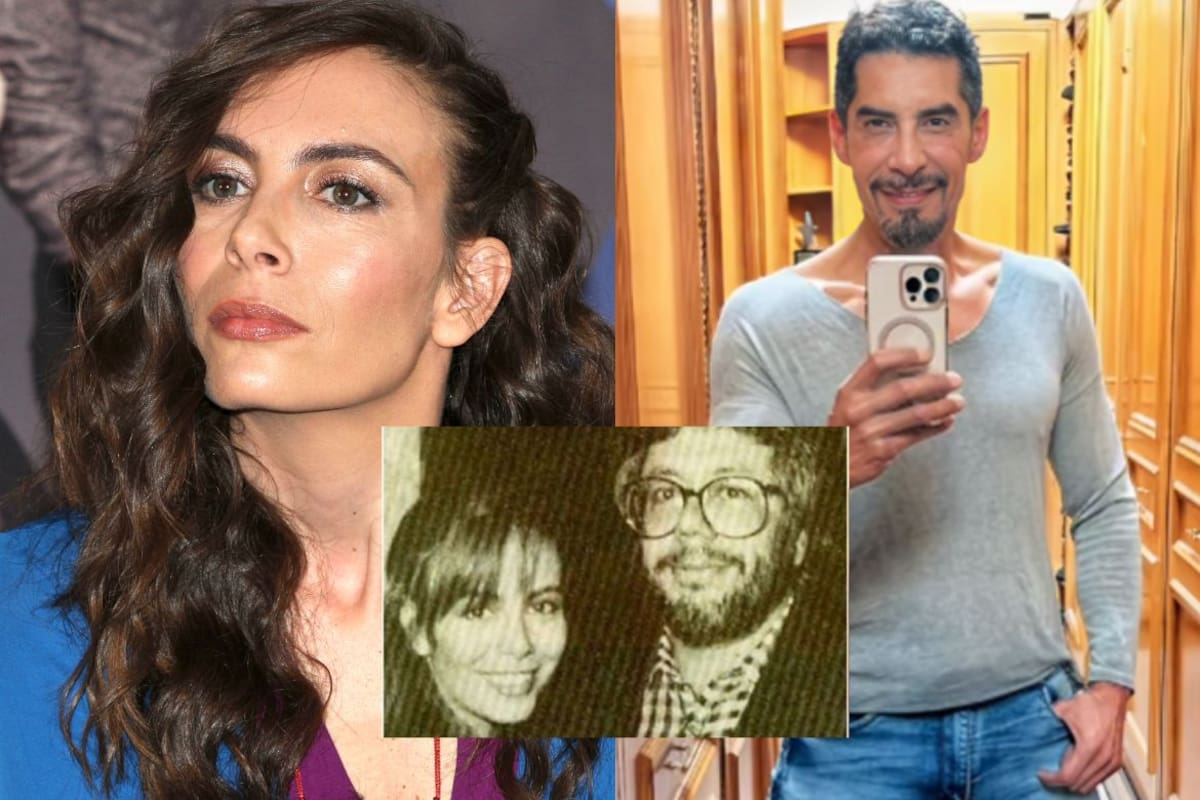 Sasha Sokol responde a Charly López y rechaza que su relación con Luis de Llano fuera un secreto conocido en el medio