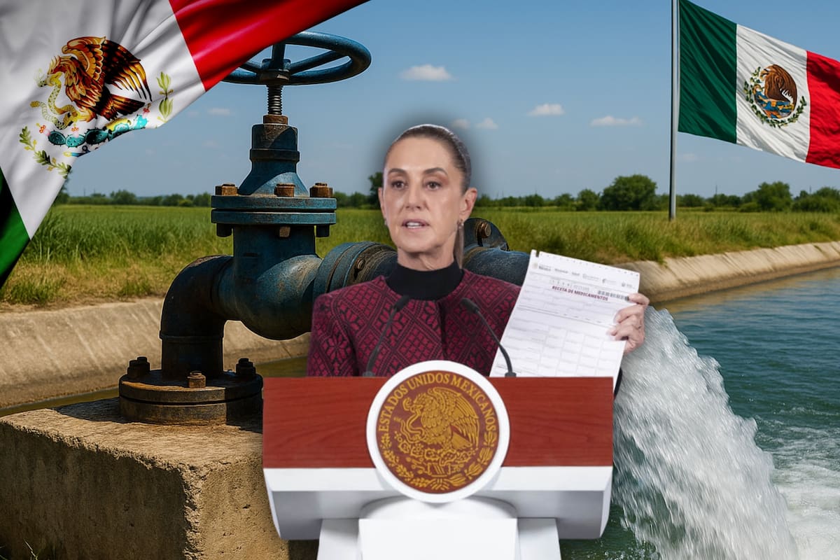 Qué establece el nuevo Reglamento de la Ley de Aguas Nacionales y por qué redefine las sanciones y obligaciones en el uso del agua en México