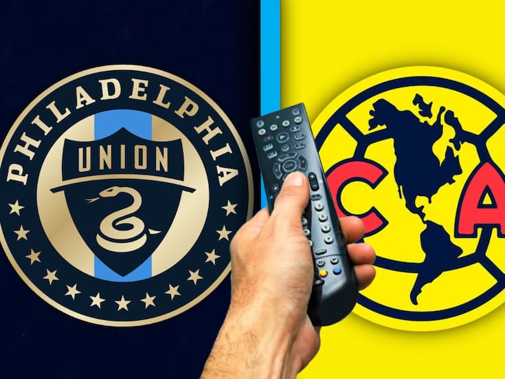Philadelphia vs América: ¿A qué hora y por dónde ver EN VIVO el partido de Ida de Octavos de final de la Champions Cup?