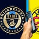 Philadelphia vs América: ¿A qué hora y por dónde ver EN VIVO el partido de Ida de Octavos de final de la Champions Cup?