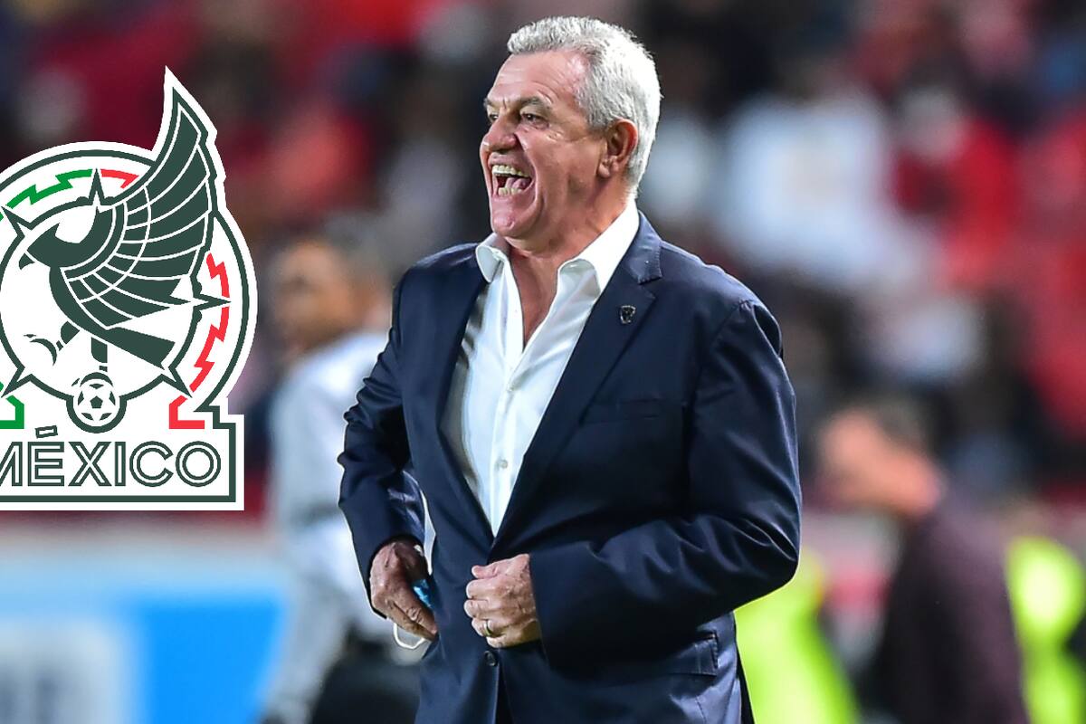 Antes de Aguirre, otros dos técnicos fueron considerados para la Selección Mexicana