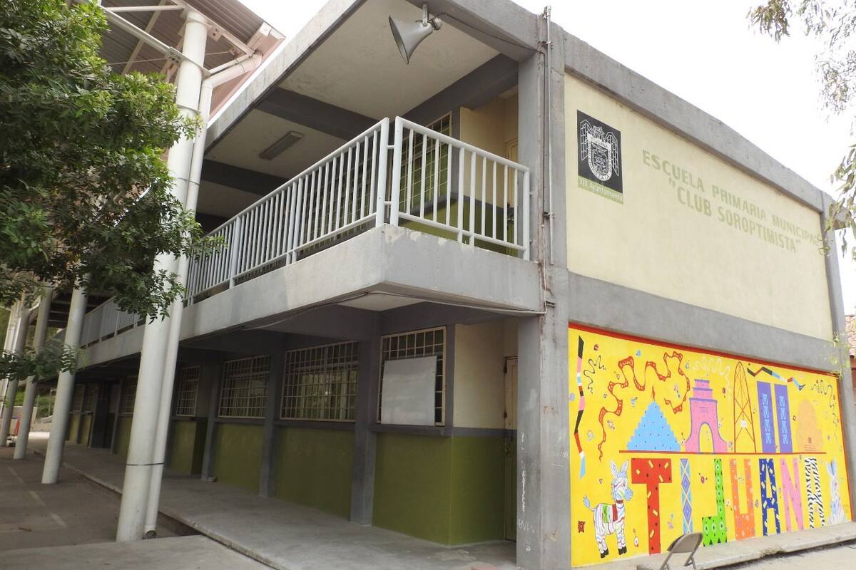 Escuelas municipales no permitirán ingreso a quien presente síntomas de Covid-19