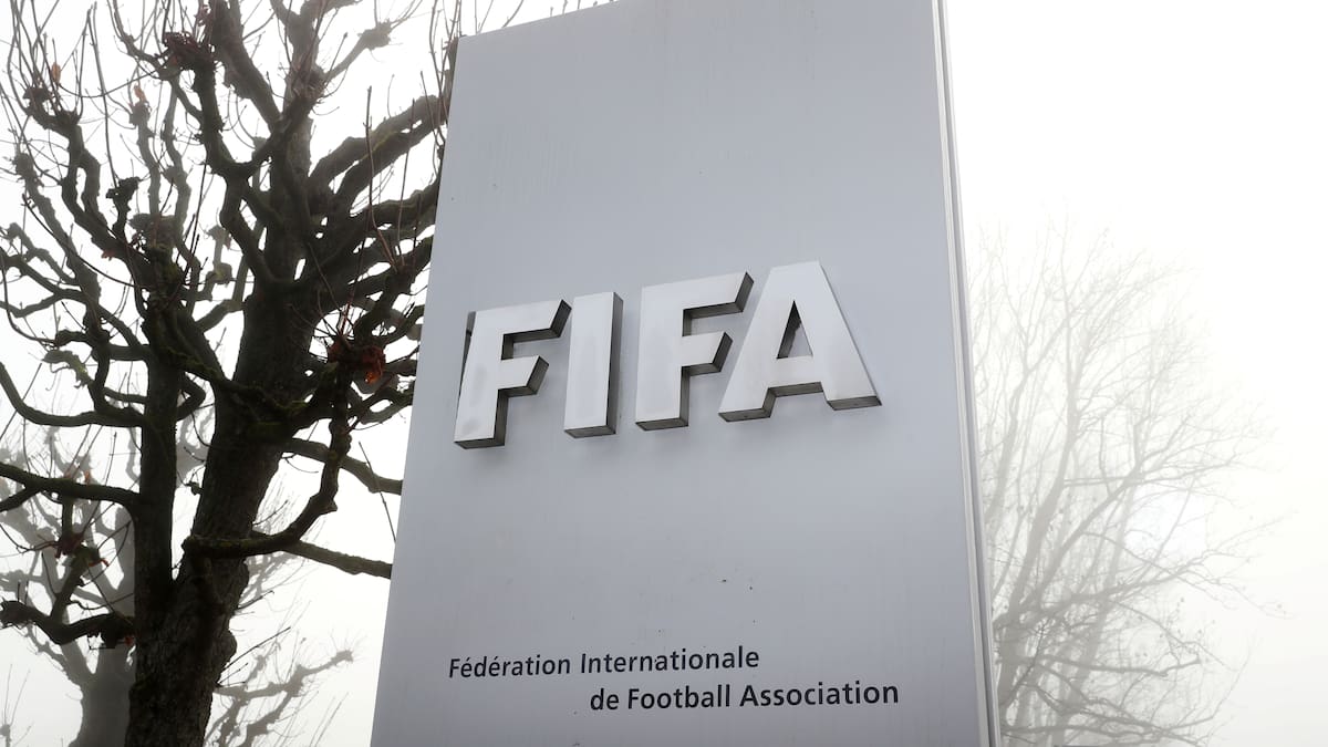 FIFA niega que esté “vendiendo el futbol” y explica su nuevo modelo financiero con inversión externa