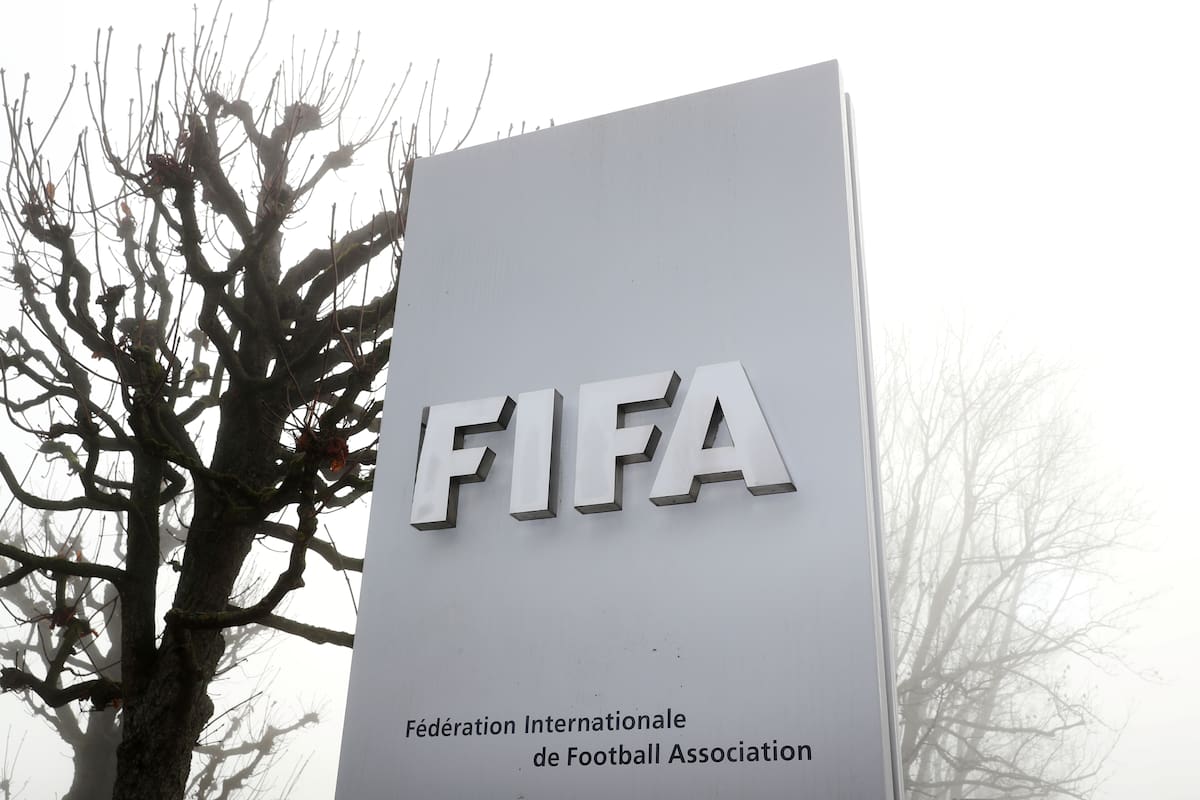 FIFA niega que esté “vendiendo el futbol” y explica su nuevo modelo financiero con inversión externa