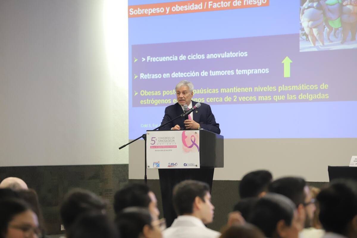 Comer mucha carne roja aumenta riesgo de cáncer de mama