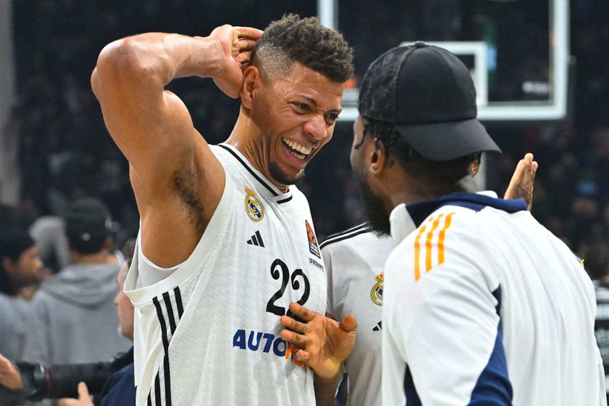 Pronósticos del baloncesto europeo 2025: Euroliga y campeones nacionales