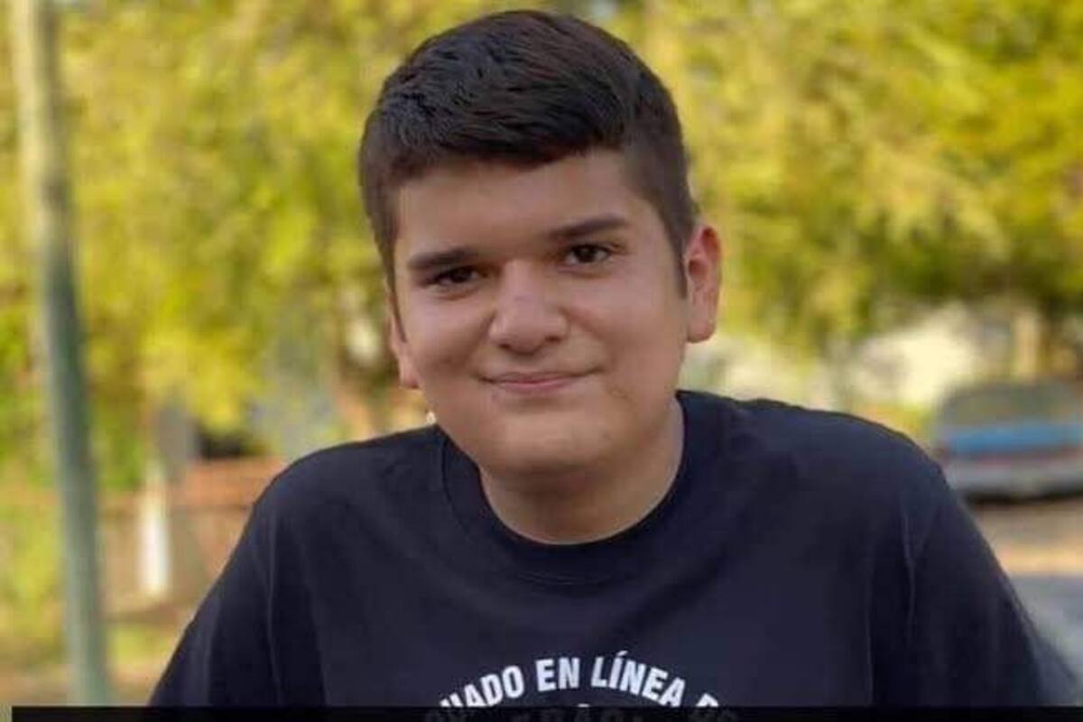 Velan al joven secuestrado en Tamaulipas que fue hallado muerto