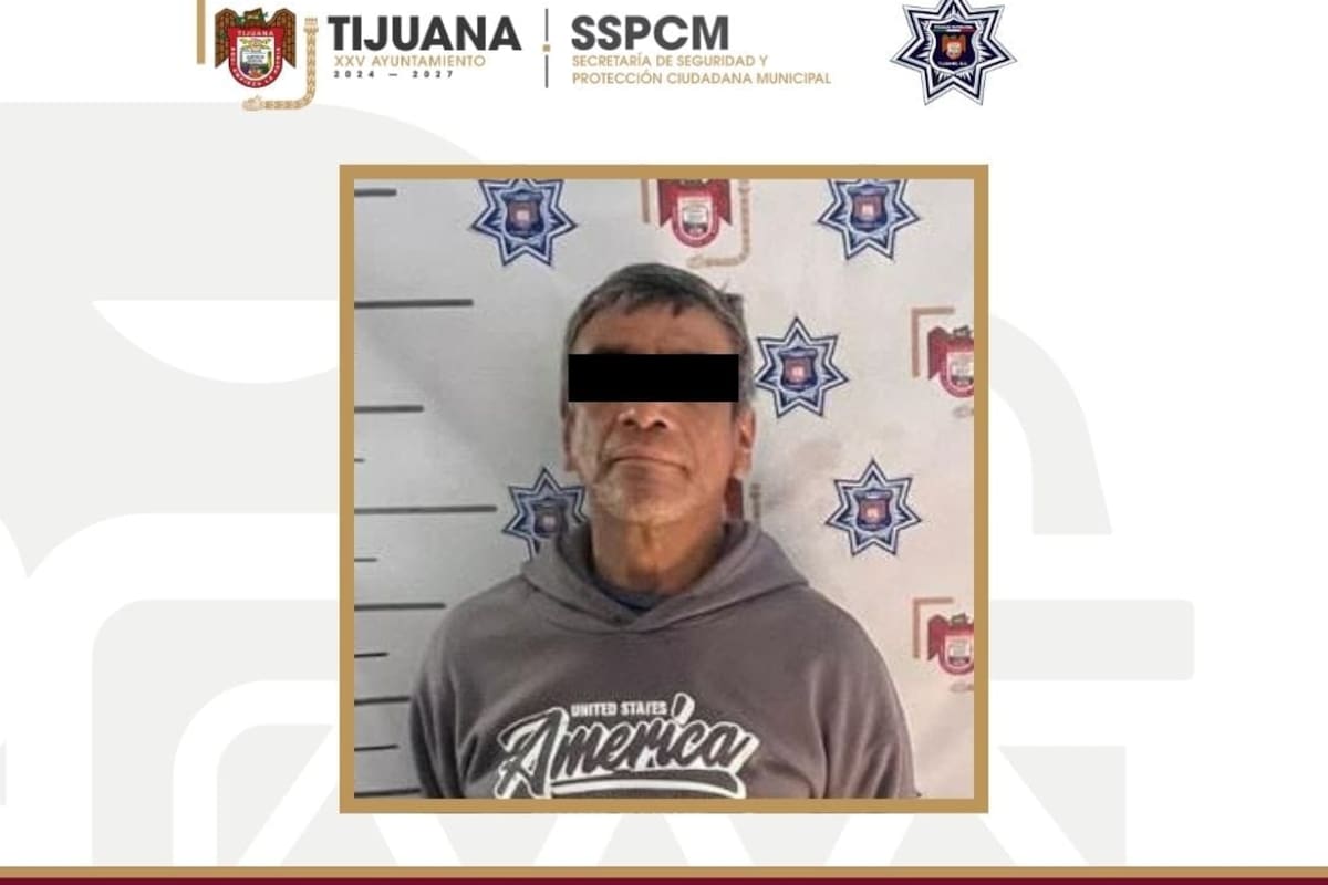 Arrestan a presunto responsable de privación ilegal, allanamiento y robo con violencia