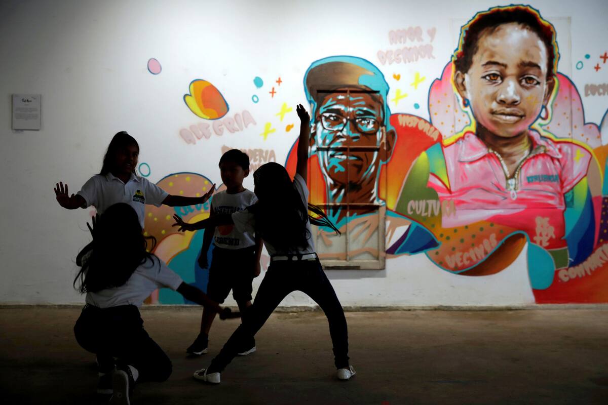 Revitaliza coro infantil lengua indígena en Panamá