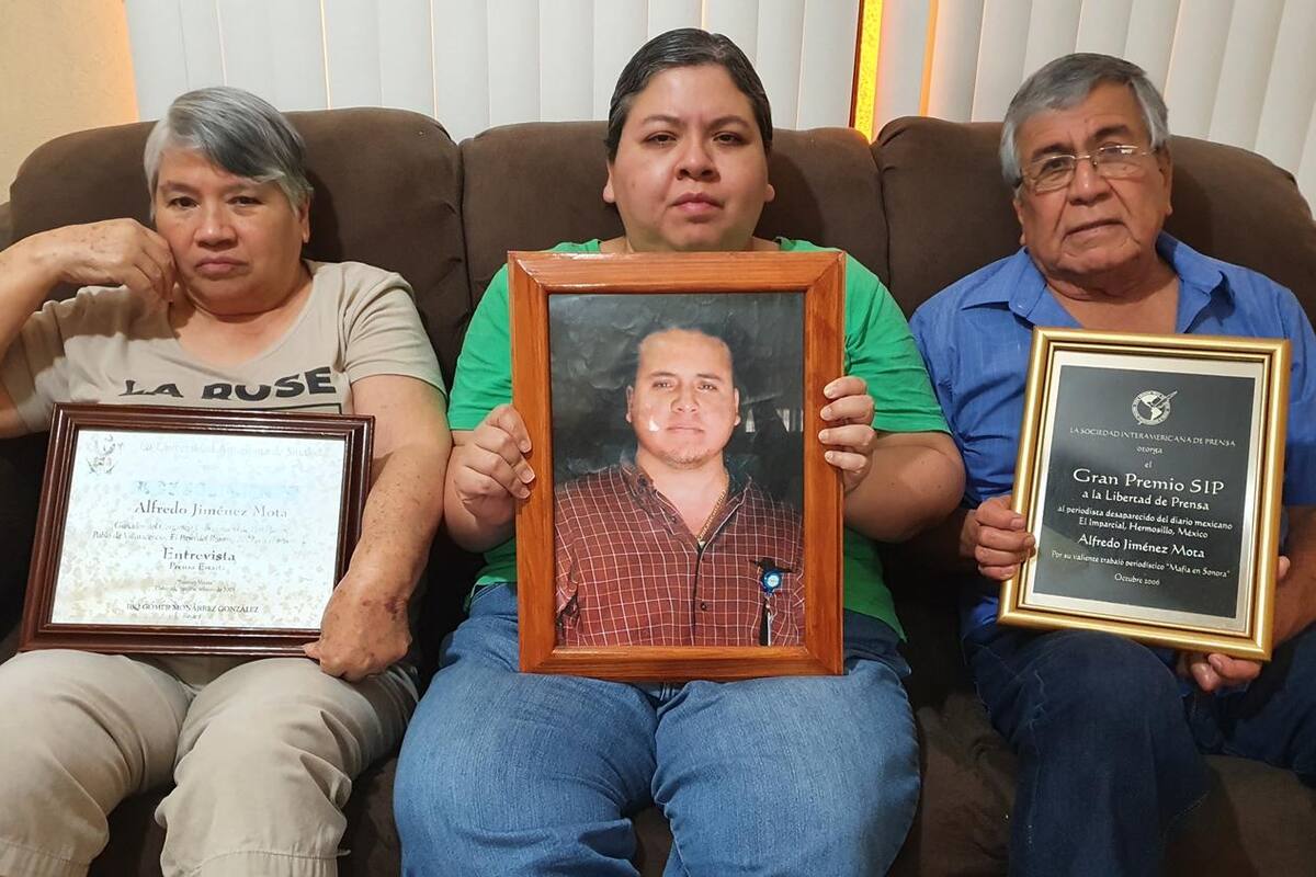 Tres notas que no te puedes perder