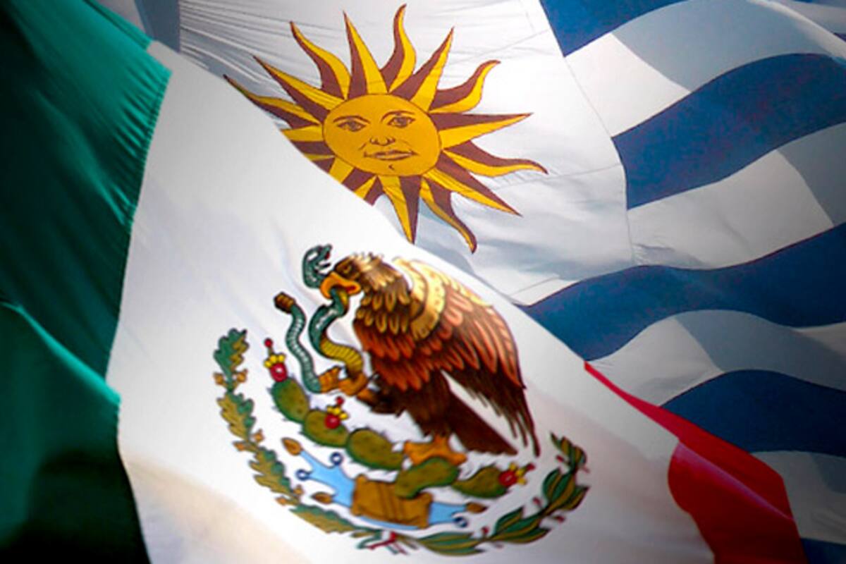 Uruguay lamenta profundamente la irrupción en la Embajada de México en Ecuador y hace un llamado al respeto del derecho internacional
