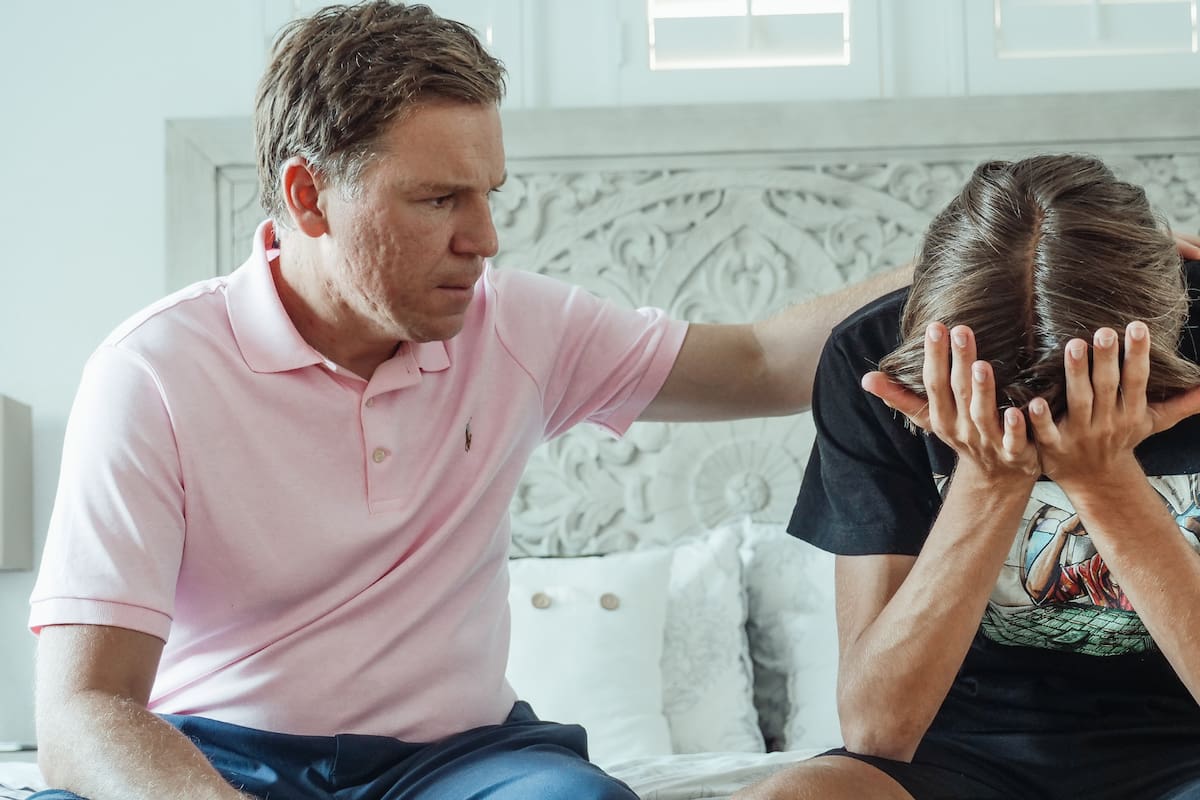 Por qué los adolescentes están tan estresados, según un experto