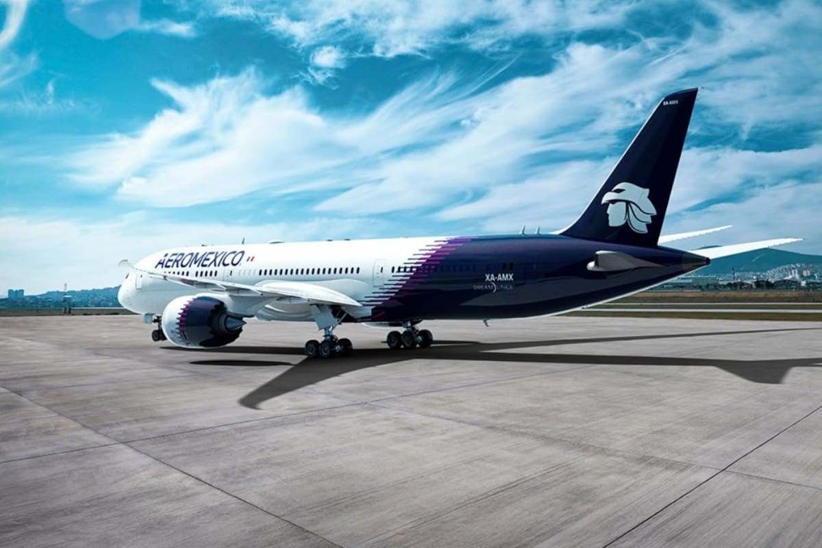 El Aeropuerto Internacional Felipe Carrillo Puerto de Tulum enfrenta su peor crisis de conectividad a casi tres años de su inauguración, luego de que Aeroméxico anunciara la suspensión de sus vuelos a la región por condiciones de mercado