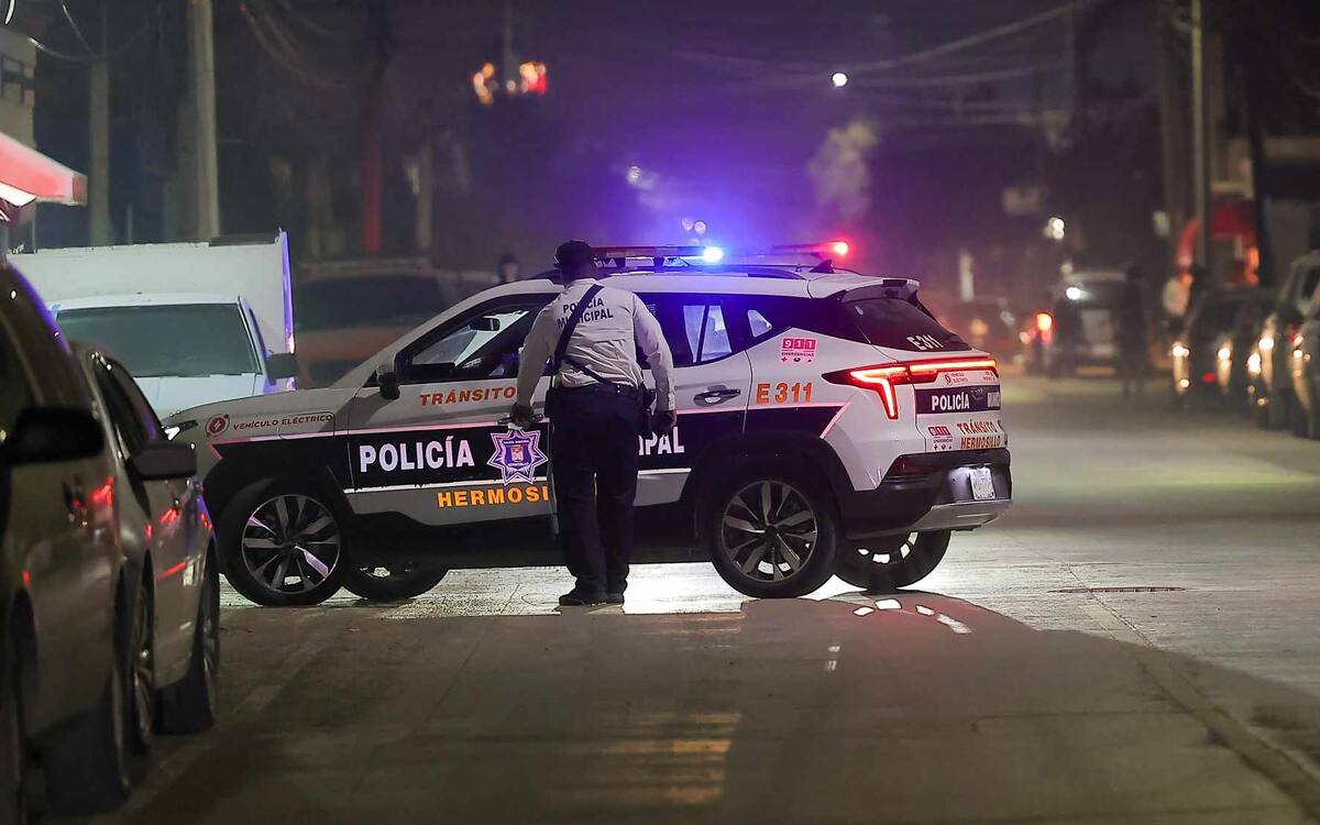 Crédito: Eleazar Escobar