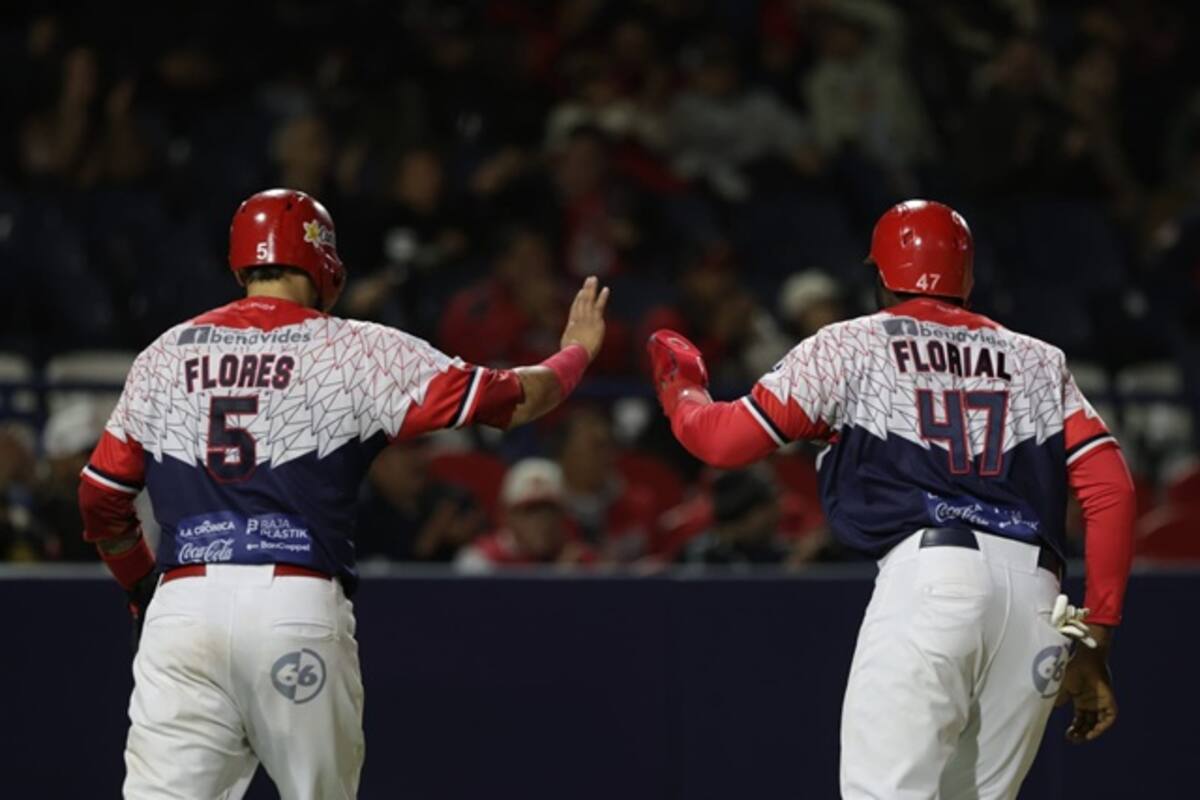 Hoy Águilas comienzan los Playoffs