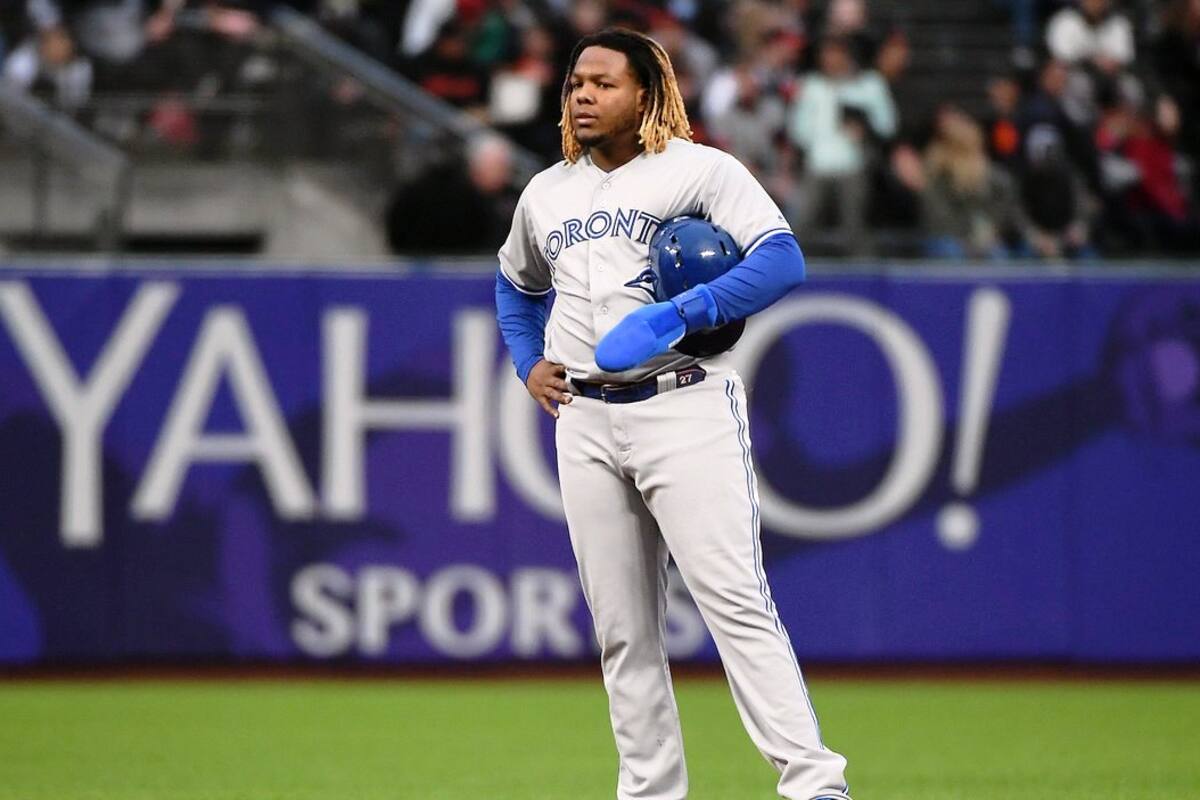Guerrero Jr. será el más joven en participar en el HR Derby