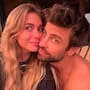 Gerard Piqué y Clara Chía se casarían en 2027, según Javier Ceriani