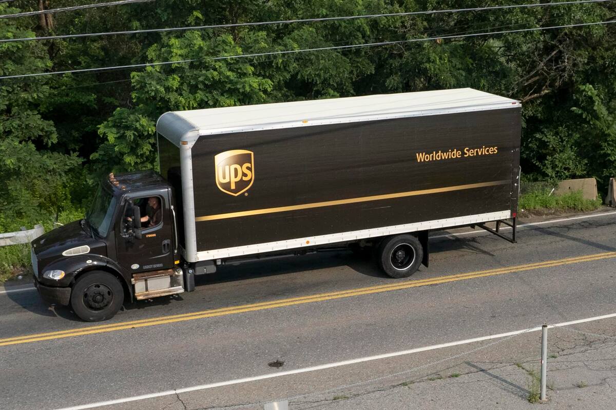 UPS despedirá a cerca de 20 mil empleados, por reducción de entregas con Amazon