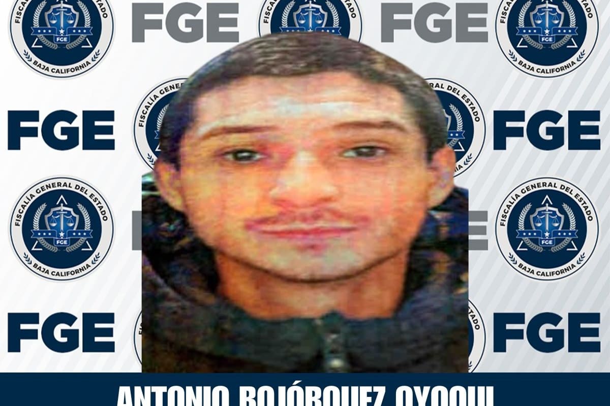 Sentencian a más de cinco años de prisión a hombre por robo de vehículo con violencia