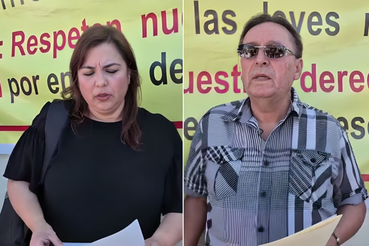 Ciudadanos de Hermosillo bloquearon el bulevar Colosio para exigir el cierre de negocios en Villa Sátelite; caos vial provocó un choque triple sin lesionados