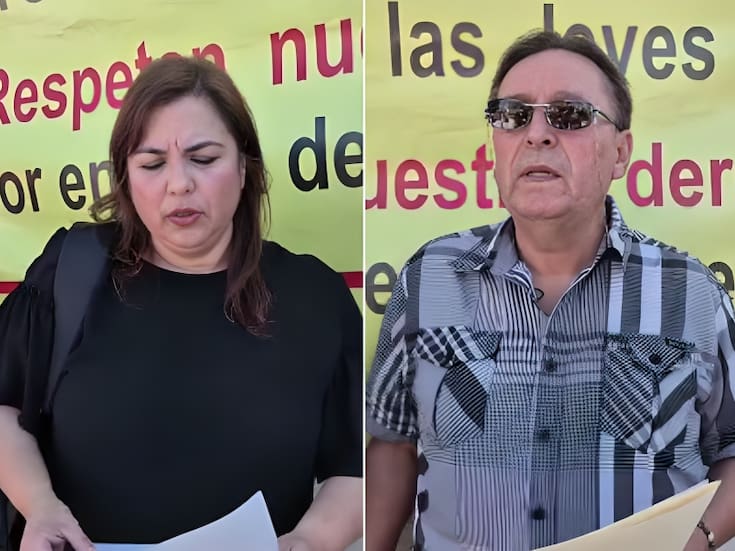 Ciudadanos de Hermosillo bloquearon el bulevar Colosio para exigir el cierre de negocios en Villa Sátelite; caos vial provocó un choque triple sin lesionados