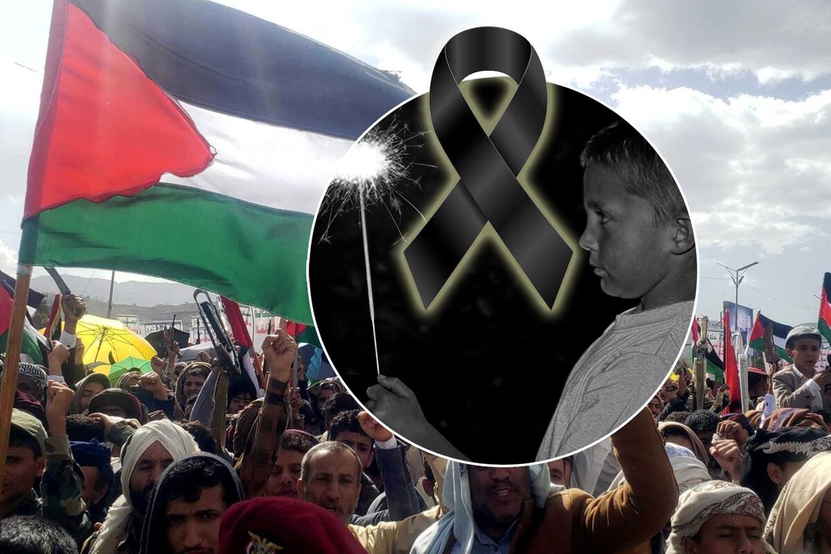 Policía de Israel mata a niño palestino que lanzó fuegos artificiales en Jerusalén