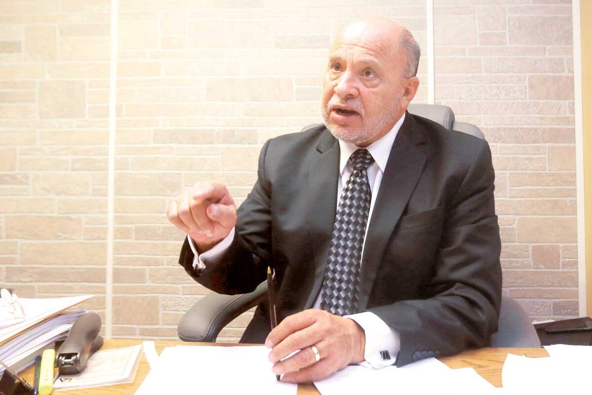 Gubernatura de 5 años es válida: Abogado
