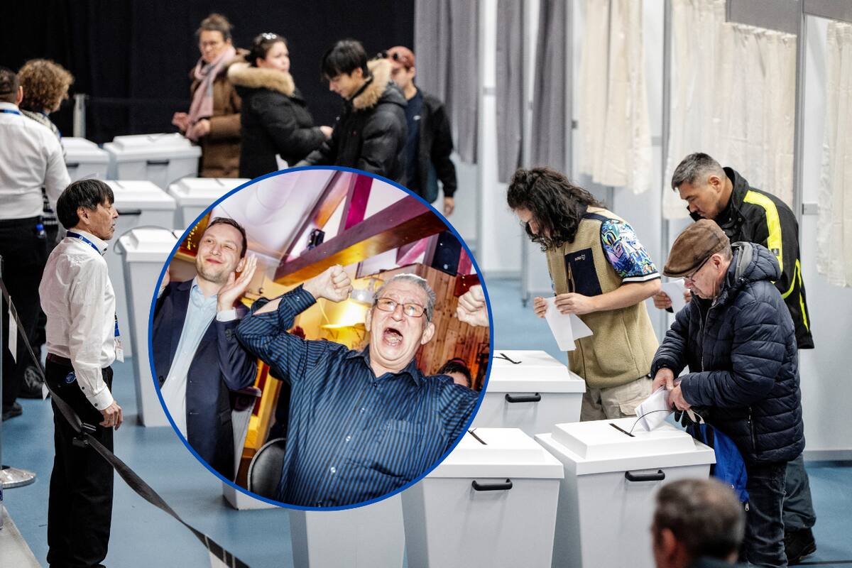 Elecciones en Groenlandia: La oposición de centro-derecha gana sorpresivamente en un voto marcado por la independencia y el interés de Trump