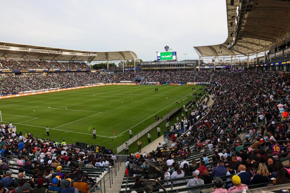 El ‘Efecto Messi’ en la MLS