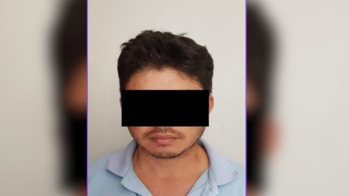 Sentenciado a 100 años de prisión por secuestro de dos menores en Chiapas: justicia implacable contra Antonio “N”