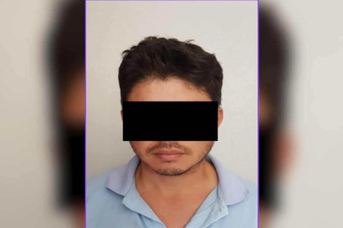 Sentenciado a 100 años de prisión por secuestro de dos menores en Chiapas: justicia implacable contra Antonio “N”